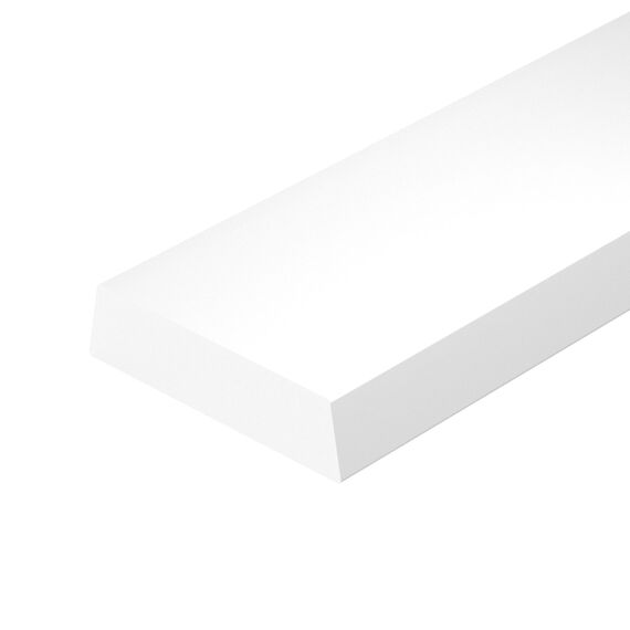 Arlight 012039 Экран матовый для HR-2000 (Arlight, Пластик) - ! УПАКОВКА СОСТОИТ ИЗ - 2 м/п, изображение 2