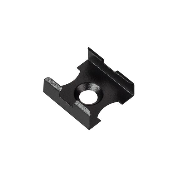 Arlight 034897 Крепеж монтажный PDS45-T BLACK (Arlight, Металл) - ! УПАКОВКА СОСТОИТ ИЗ - 10 шт, изображение 2