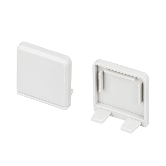 Arlight 019211 Заглушка для PLS-LOCK под экран G-K (Arlight, Пластик) - ! УПАКОВКА СОСТОИТ ИЗ - 10 шт