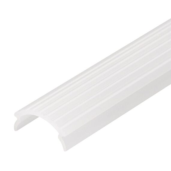 Arlight 025483 Экран матовый ROUND-D18-2000 OPAL (Arlight, Пластик) - ! УПАКОВКА СОСТОИТ ИЗ - 2 м/п