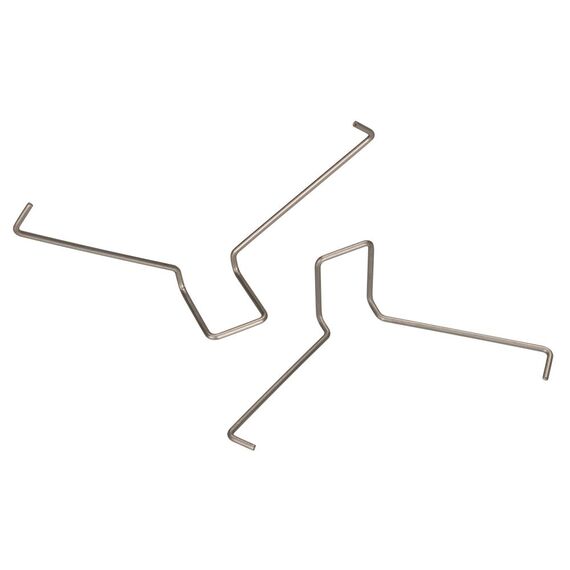 Arlight 016031 Пружинный держатель для PHS-3X (Arlight, Металл) - ! УПАКОВКА СОСТОИТ ИЗ - 10 шт