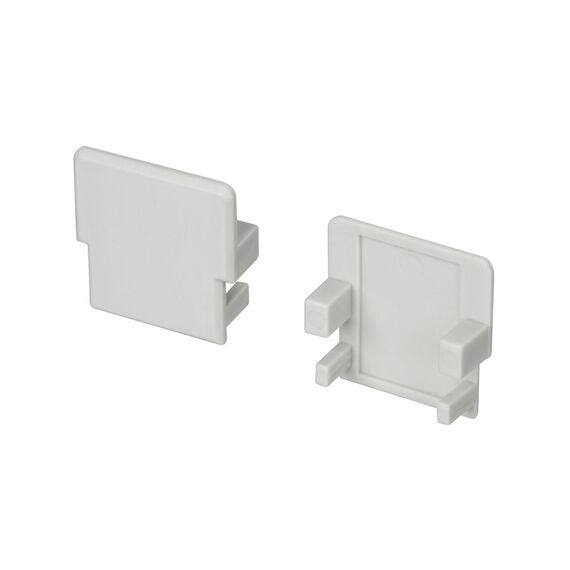 Arlight 022022 Заглушка для HR-F-Z глухая (Arlight, Пластик) - ! УПАКОВКА СОСТОИТ ИЗ - 10 шт