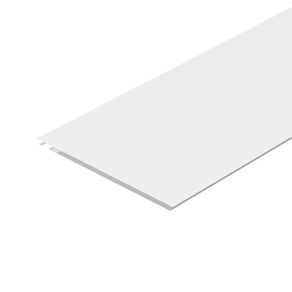 Arlight 019942 Экран прозрачный для KLUS-POWER-W70, RW70 (Arlight, Пластик) - ! УПАКОВКА СОСТОИТ ИЗ - 2 м/п