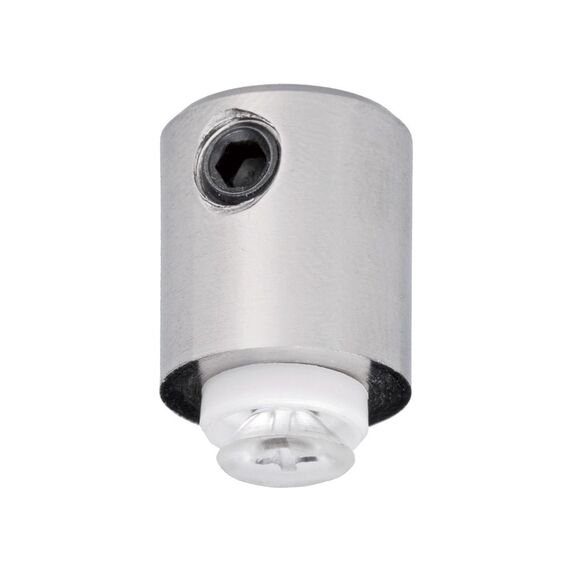 Arlight 025897 Втулка DP продольная (Arlight, Металл) 025897