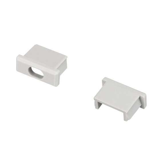 Arlight 012046 Заглушка для MIC с отверстием (Arlight, Пластик) - ! УПАКОВКА СОСТОИТ ИЗ - 10 шт, изображение 4