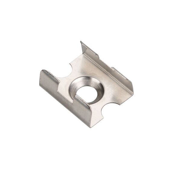 Arlight 025907 Крепеж монтажный MIC-PDS-ST сталь (Arlight, -) - ! УПАКОВКА СОСТОИТ ИЗ - 10 шт, изображение 2