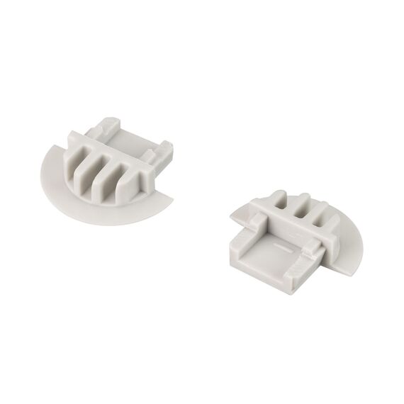 Arlight 017278 Заглушка для MIC-F-MW глухая (Arlight, Пластик) - ! УПАКОВКА СОСТОИТ ИЗ - 10 шт