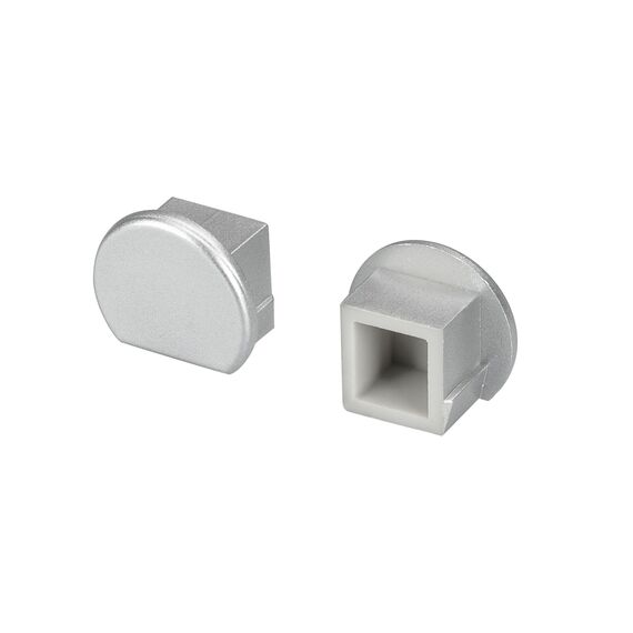 Arlight 022013 Заглушка светонепроницаемая для PDS-R глухая (Arlight, Пластик) - ! УПАКОВКА СОСТОИТ ИЗ - 10 шт, изображение 2