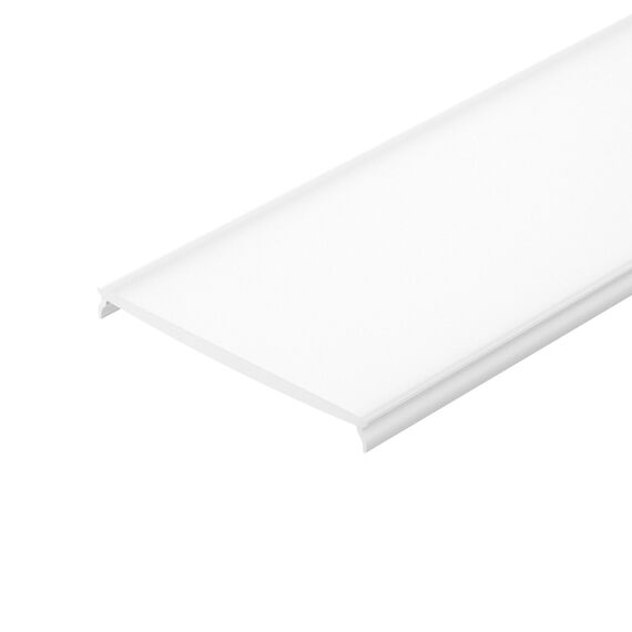 Arlight 020899 Экран матовый KLUS-P45-2000 Flat OPAL (Arlight, Пластик) - ! УПАКОВКА СОСТОИТ ИЗ - 2 м/п, изображение 2