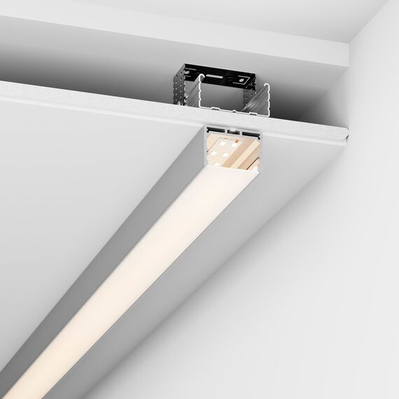 Arlight 019308 Профиль SL-LINE-4932-2000 ANOD (Arlight, Алюминий) - ! УПАКОВКА СОСТОИТ ИЗ - 2 м/п, изображение 8