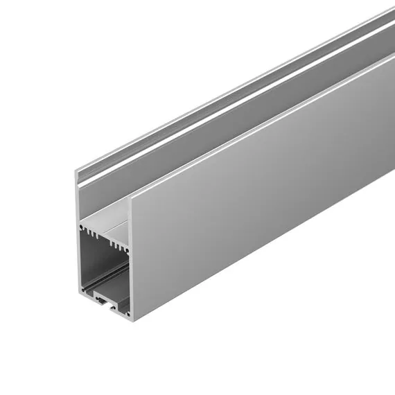 Arlight 019299 Профиль SL-LINE-3667-2000 ANOD (Arlight, Алюминий) - ! УПАКОВКА СОСТОИТ ИЗ - 2 м/п, изображение 3