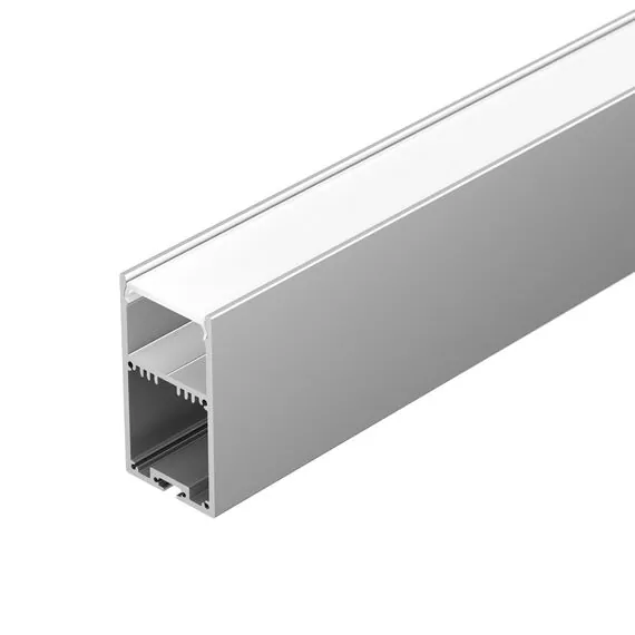 Arlight 019299 Профиль SL-LINE-3667-2000 ANOD (Arlight, Алюминий) - ! УПАКОВКА СОСТОИТ ИЗ - 2 м/п