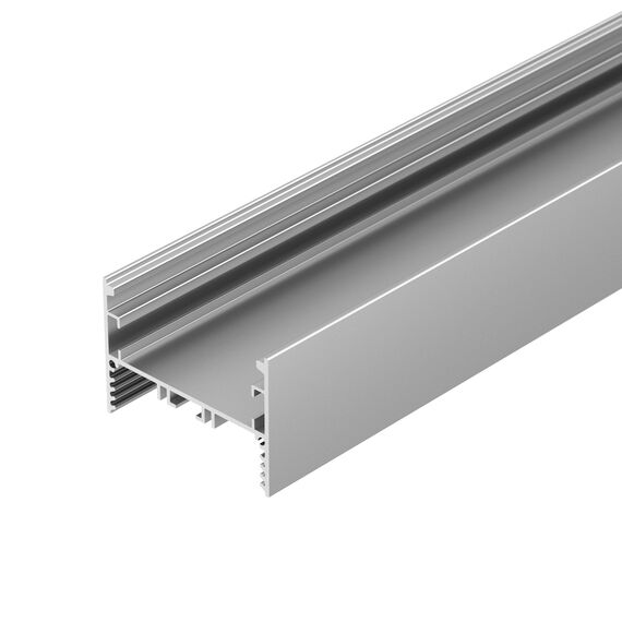 Arlight 029040 Профиль SL-LINE-5035-2000 ANOD (Arlight, Алюминий) - ! УПАКОВКА СОСТОИТ ИЗ - 2 м/п, изображение 3