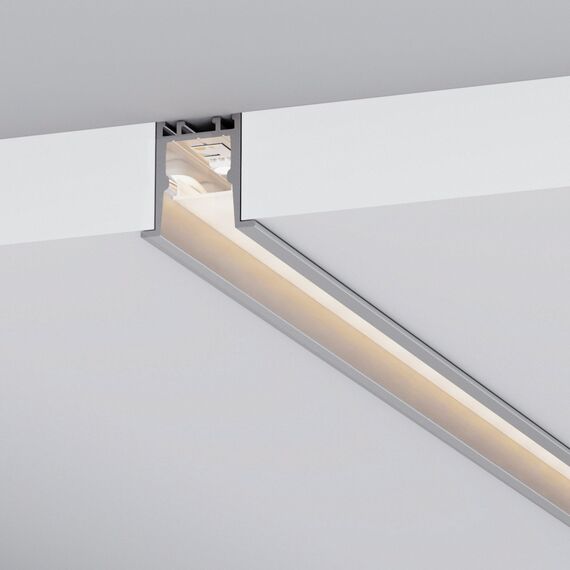 Arlight 031770 Профиль SL-COMFORT-2322-F-2000 ANOD (Arlight, Алюминий) - ! УПАКОВКА СОСТОИТ ИЗ - 2 м/п, изображение 9