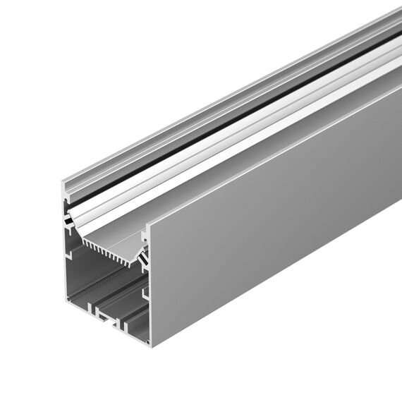 Arlight 028993 Профиль SL-LINE-6070-2000 ANOD (Arlight, Алюминий) - ! УПАКОВКА СОСТОИТ ИЗ - 2 м/п, изображение 4