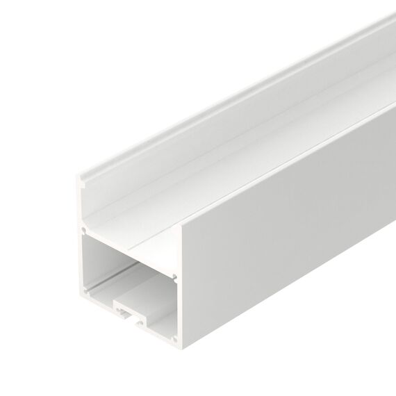 Arlight 021467 Профиль с экраном SL-LINE-5050-2500 WHITE+OPAL (Arlight, Алюминий) - ! УПАКОВКА СОСТОИТ ИЗ - 1 компл, изображение 7
