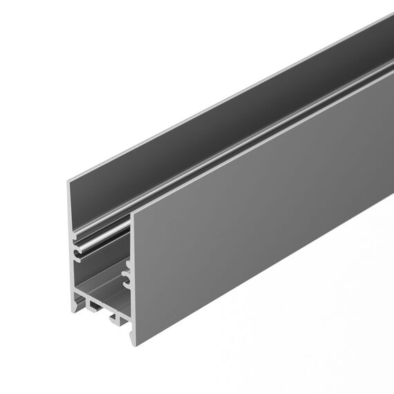 Arlight 031727 Профиль SL-COMFORT-2542-2000 ANOD (Arlight, Алюминий) - ! УПАКОВКА СОСТОИТ ИЗ - 2 м/п, изображение 3