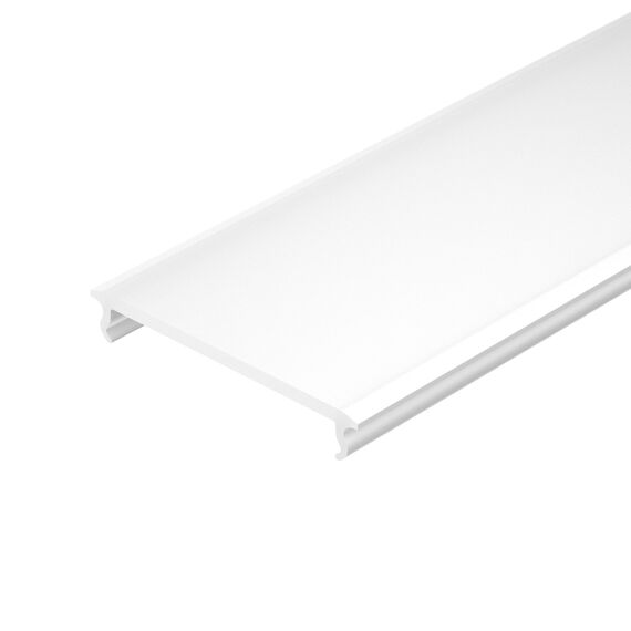 Arlight 031760 Экран SL-COMFORT-3551-2000 OPAL (Arlight, Пластик) - ! УПАКОВКА СОСТОИТ ИЗ - 2 м/п