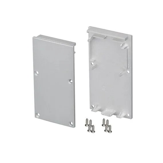 Arlight 019300 Заглушка SL-LINE-3667 (Arlight, Пластик) - ! УПАКОВКА СОСТОИТ ИЗ - 1 компл