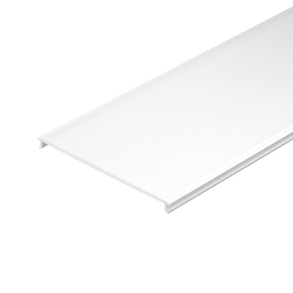 Arlight 046405 Экран LINE-6070-10m OPAL (Arlight, Пластик) - ! УПАКОВКА СОСТОИТ ИЗ - 10 м/п, изображение 2