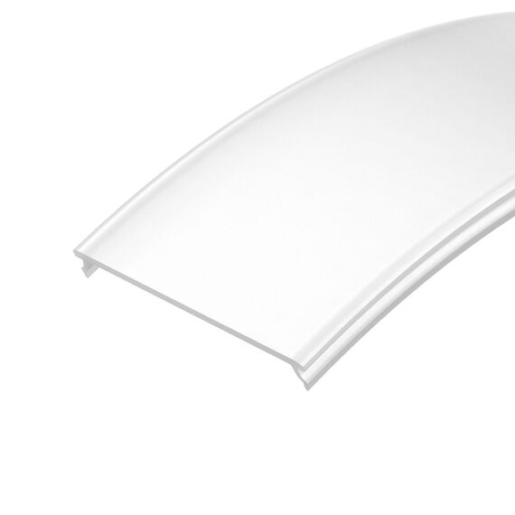 Arlight 032870 Экран SL-SEAMLESS-2500 OPAL (Arlight, Пластик) - ! УПАКОВКА СОСТОИТ ИЗ - 2,5 м/п, изображение 2