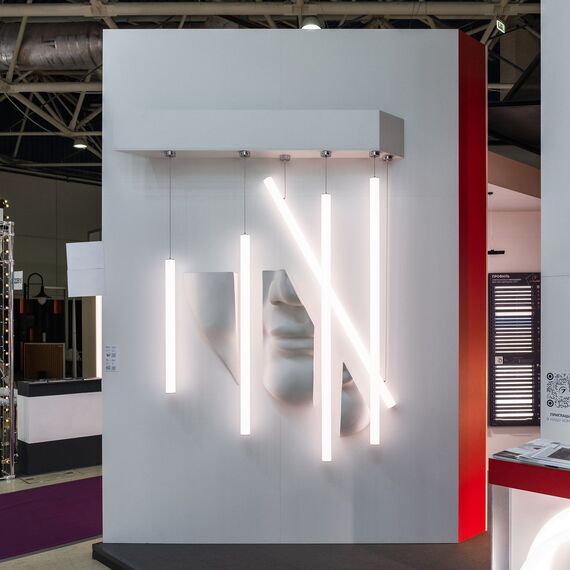 Arlight 037770 Профиль SL-ROUND-D70-360deg-2000 ANOD (Arlight, Алюминий) - ! УПАКОВКА СОСТОИТ ИЗ - 2 м/п, изображение 10