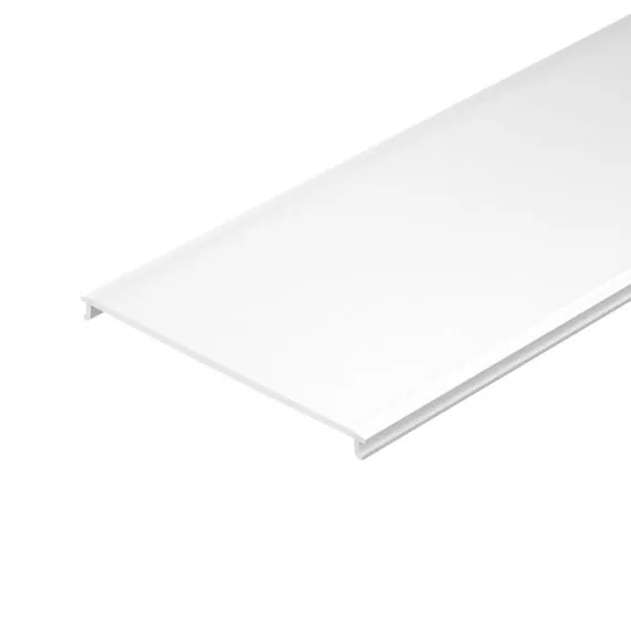 Arlight 046404 Экран LINE-6070-2000 OPAL (Arlight, Пластик) - ! УПАКОВКА СОСТОИТ ИЗ - 2 м/п, изображение 2