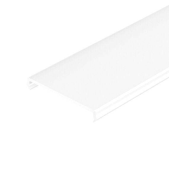 Arlight 040256 Экран SL-W33-LW-2000 OPAL (Arlight, Пластик) - ! УПАКОВКА СОСТОИТ ИЗ - 2 м/п