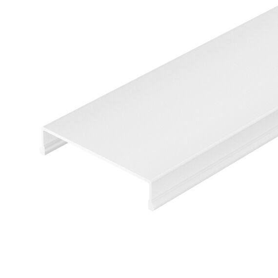 Arlight 044672 Экран SL-LINE-4050-3L-2000 OPAL (Arlight, Пластик) - ! УПАКОВКА СОСТОИТ ИЗ - 2 м/п