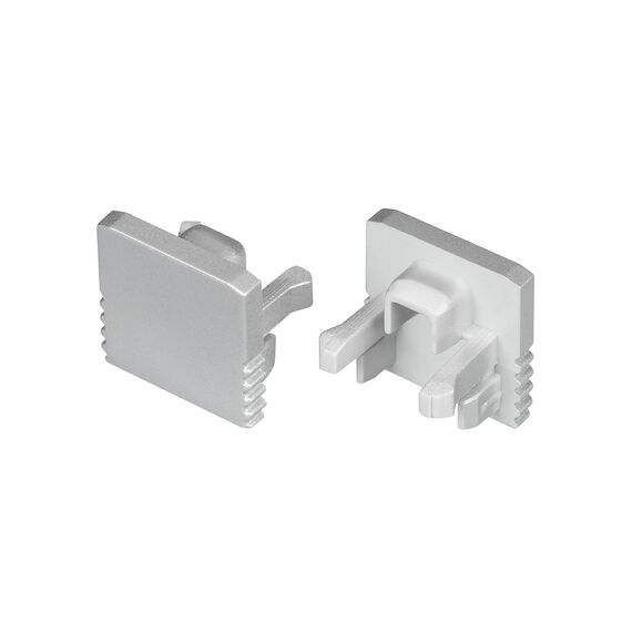 Arlight 049411 Заглушка SL-MINI-10 глухая (Arlight, Пластик) - ! УПАКОВКА СОСТОИТ ИЗ - 1 компл