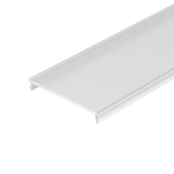 Arlight 020484 Экран SL-W45-2500 OPAL (Arlight, Пластик) - ! УПАКОВКА СОСТОИТ ИЗ - 2,5 м/п