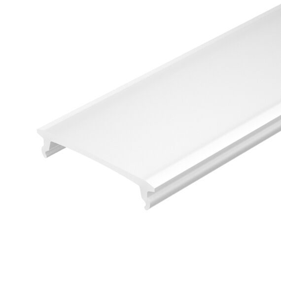 Arlight 031733 Экран SL-COMFORT-2542-2000 OPAL (Arlight, Пластик) - ! УПАКОВКА СОСТОИТ ИЗ - 2 м/п