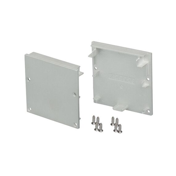 Arlight 019305 Заглушка SL-LINE-5050 (Arlight, Пластик) - ! УПАКОВКА СОСТОИТ ИЗ - 1 компл