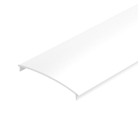 Arlight 049249 Экран LINE-4510-2000 OPAL (Arlight, Пластик) - ! УПАКОВКА СОСТОИТ ИЗ - 2 м/п