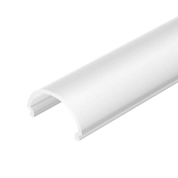 Arlight 019259 Экран SL-LINE-2011-2000 Round OPAL (Arlight, Пластик) - ! УПАКОВКА СОСТОИТ ИЗ - 2 м/п, изображение 2