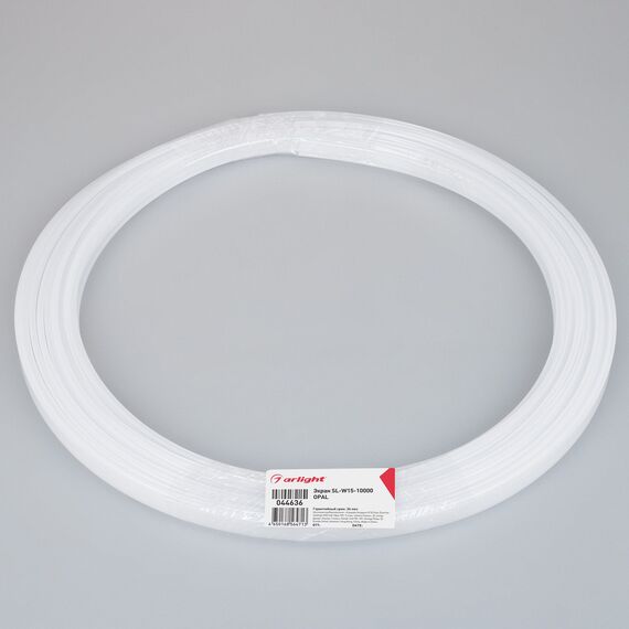 Arlight 044636 Экран SL-W15-10000 OPAL (Arlight, Пластик) - ! УПАКОВКА СОСТОИТ ИЗ - 10 м/п, изображение 5