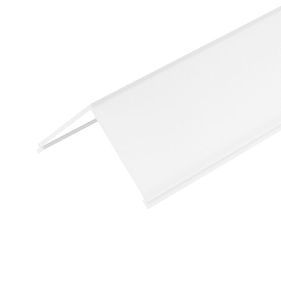 Arlight 046184 Экран SL-KANT-H30-3000 SQUARE OPAL (Arlight, Пластик) - ! УПАКОВКА СОСТОИТ ИЗ - 3 м/п, изображение 2