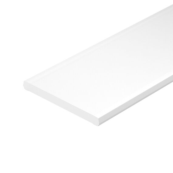 Arlight 046416(1) Экран FLOOR60-3000 OPAL (Arlight, Пластик) - ! УПАКОВКА СОСТОИТ ИЗ - 3 м/п, изображение 2