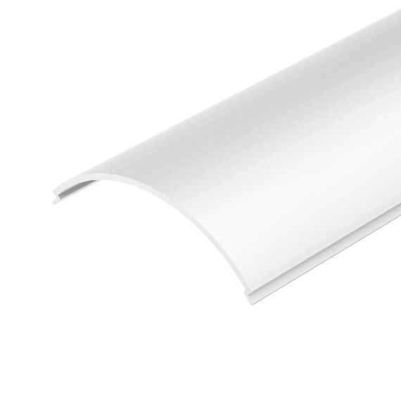 Arlight 046183 Экран SL-KANT-H30-3000 ROUND OPAL (Arlight, Пластик) - ! УПАКОВКА СОСТОИТ ИЗ - 3 м/п