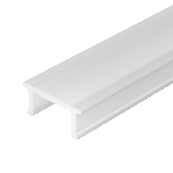 Arlight 031125 Экран SL-BEVEL-2000 OPAL (Arlight, Пластик) - ! УПАКОВКА СОСТОИТ ИЗ - 2 м/п