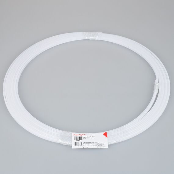 Arlight 044632 Экран SL-W7-10000 OPAL (Arlight, Пластик) - ! УПАКОВКА СОСТОИТ ИЗ - 10 м/п, изображение 5