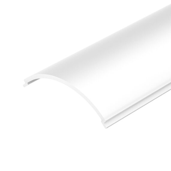 Arlight 036044 Экран SL-KANT-H15-3000 OPAL-S (Arlight, Пластик) - ! УПАКОВКА СОСТОИТ ИЗ - 3 м/п, изображение 2