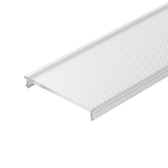 Arlight 037237 Экран призматический SL-W45-S-2000 (Arlight, Пластик) - ! УПАКОВКА СОСТОИТ ИЗ - 2 м/п, изображение 2