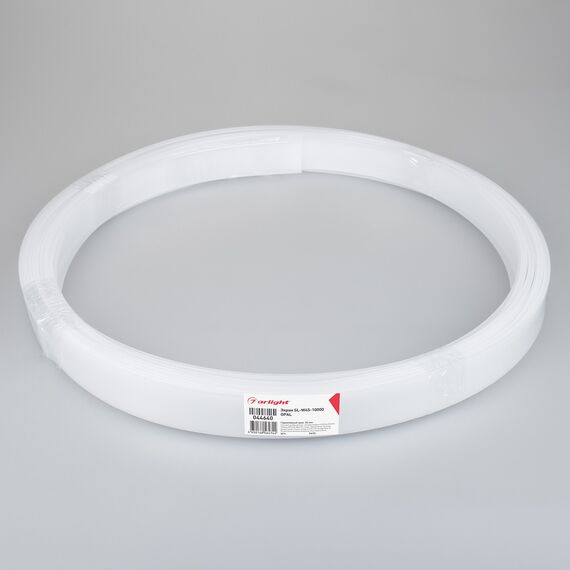 Arlight 044640 Экран SL-W45-10000 OPAL (Arlight, Пластик) - ! УПАКОВКА СОСТОИТ ИЗ - 10 м/п, изображение 6