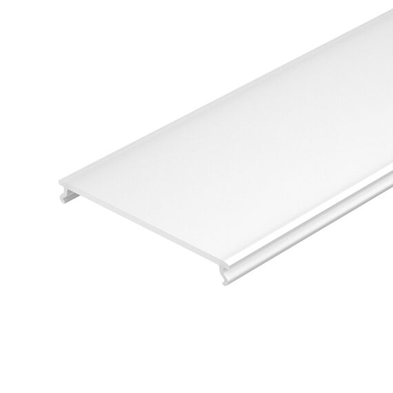 Arlight 044878 Экран LINE-5075-HONEYCOMB-2000 OPAL (Arlight, Пластик) - ! УПАКОВКА СОСТОИТ ИЗ - 2 м/п, изображение 2