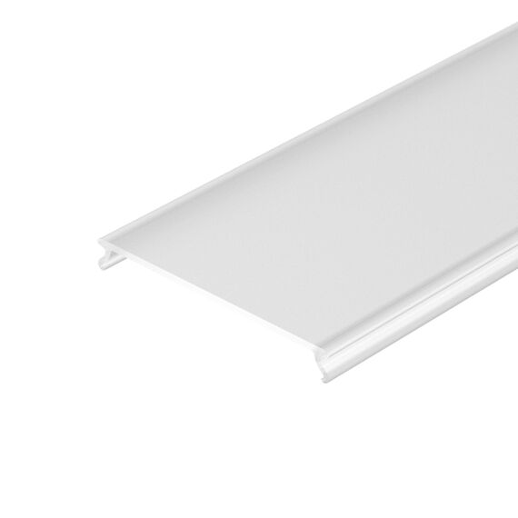 Arlight 038452 Экран SL-W45-LW-2000 FROST (Arlight, Пластик) - ! УПАКОВКА СОСТОИТ ИЗ - 2 м/п, изображение 2