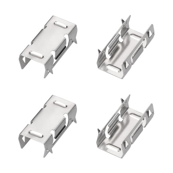 Arlight 049455 Держатель SL-MINI-10-F (Arlight, Металл) - ! УПАКОВКА СОСТОИТ ИЗ - 1 компл