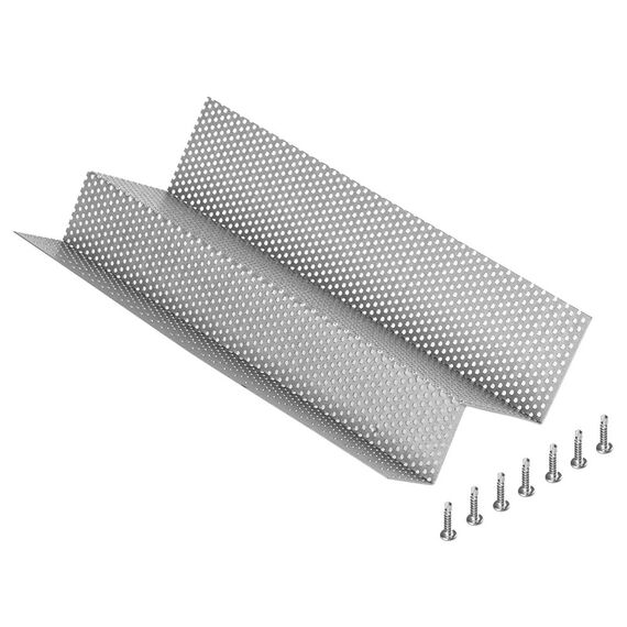 Arlight 019908 Сетка SL-LINE-3667-L2 (Arlight, Металл) - ! УПАКОВКА СОСТОИТ ИЗ - 1 компл