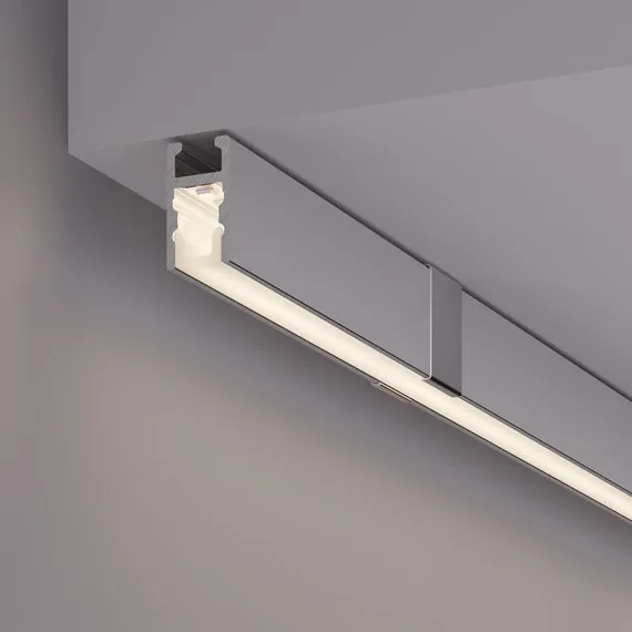 Arlight 036385 Профиль ARH-MICRO-0510-2000 ANOD (Arlight, Алюминий) - ! УПАКОВКА СОСТОИТ ИЗ - 2 м/п, изображение 8