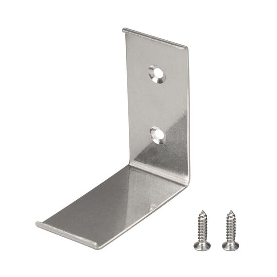 Arlight 027303 Держатель SL-KANT-H55 (Arlight, Металл) - ! УПАКОВКА СОСТОИТ ИЗ - 1 компл, изображение 4